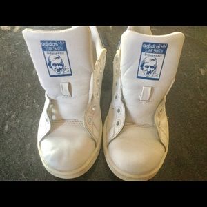 Stan Smith Addidas. Size 4 US.